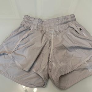 white lululemon sped ups, 4, 4”